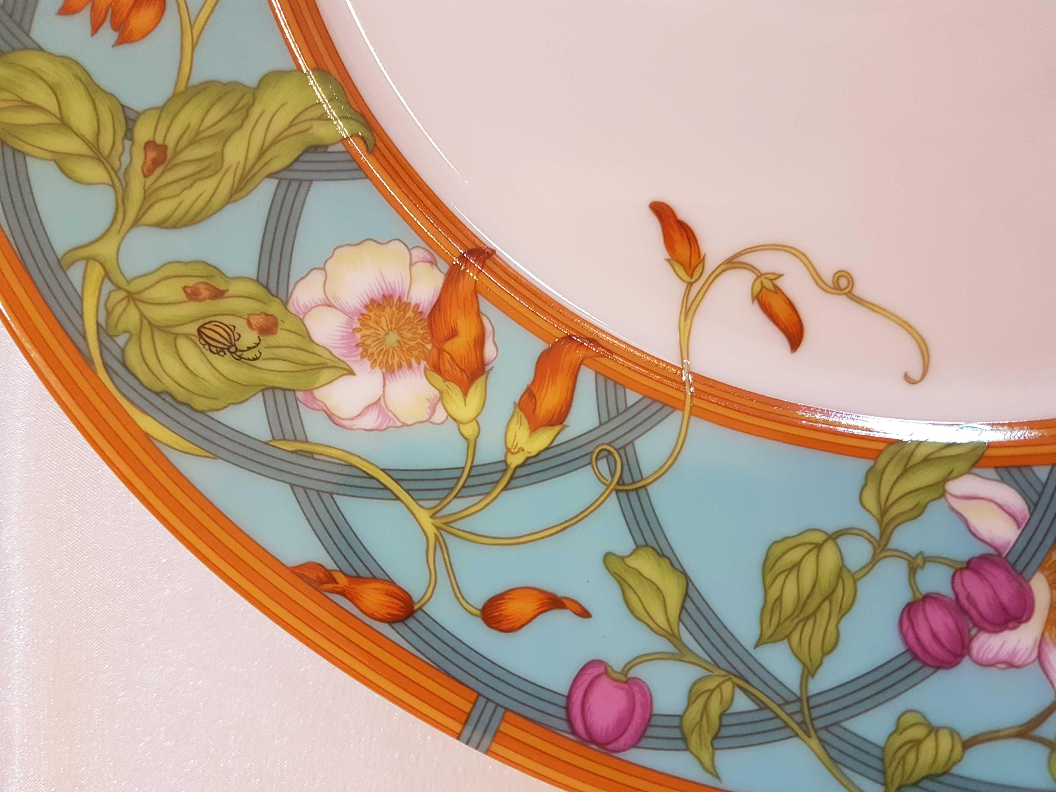 hermes siesta dinnerware