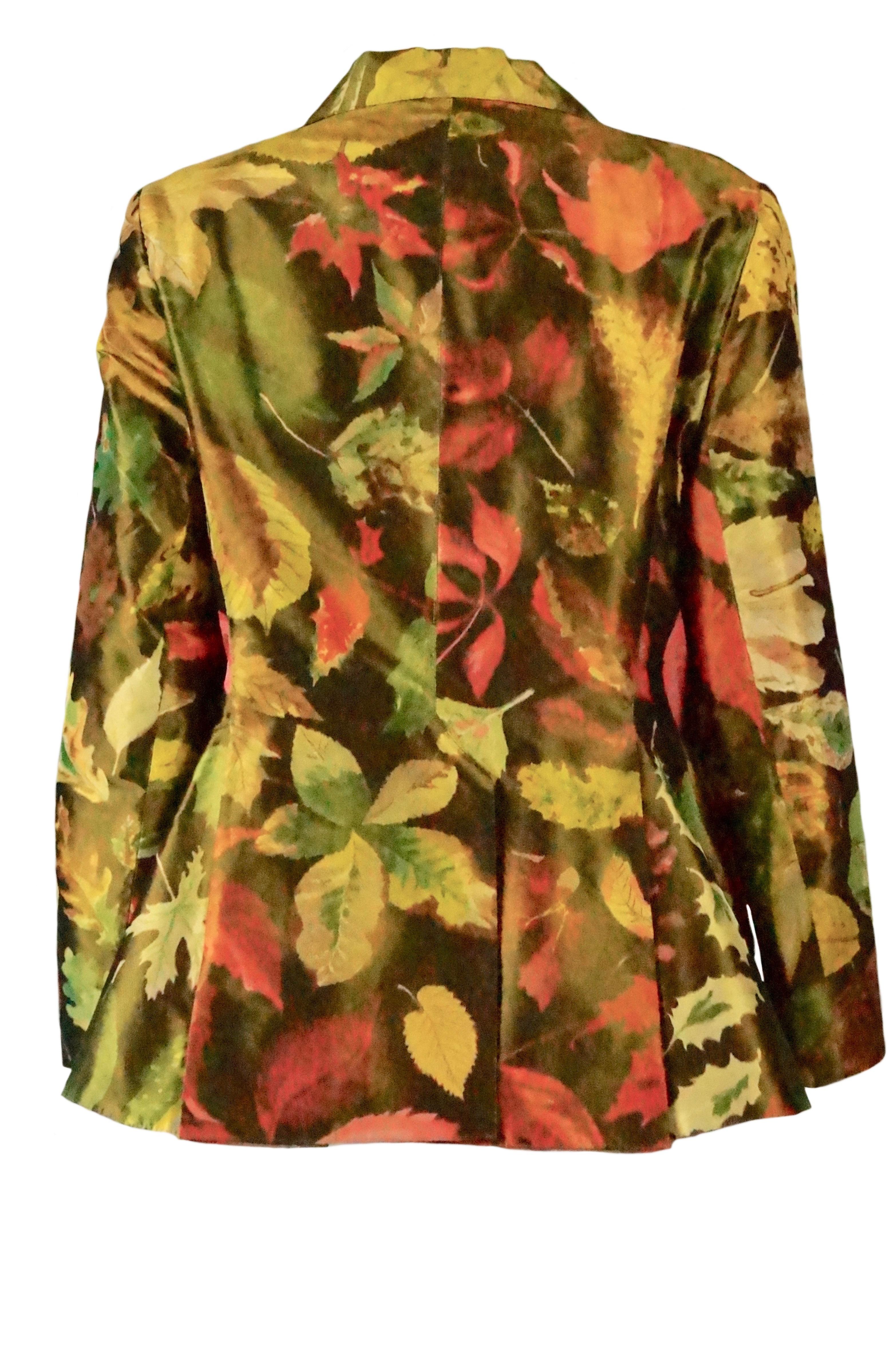 Women's Hermès silk jacket FR 40  For Sale