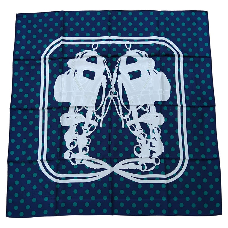 Hermes Scarf Italy 12 For Sale on 1stDibs hermes scarf made in