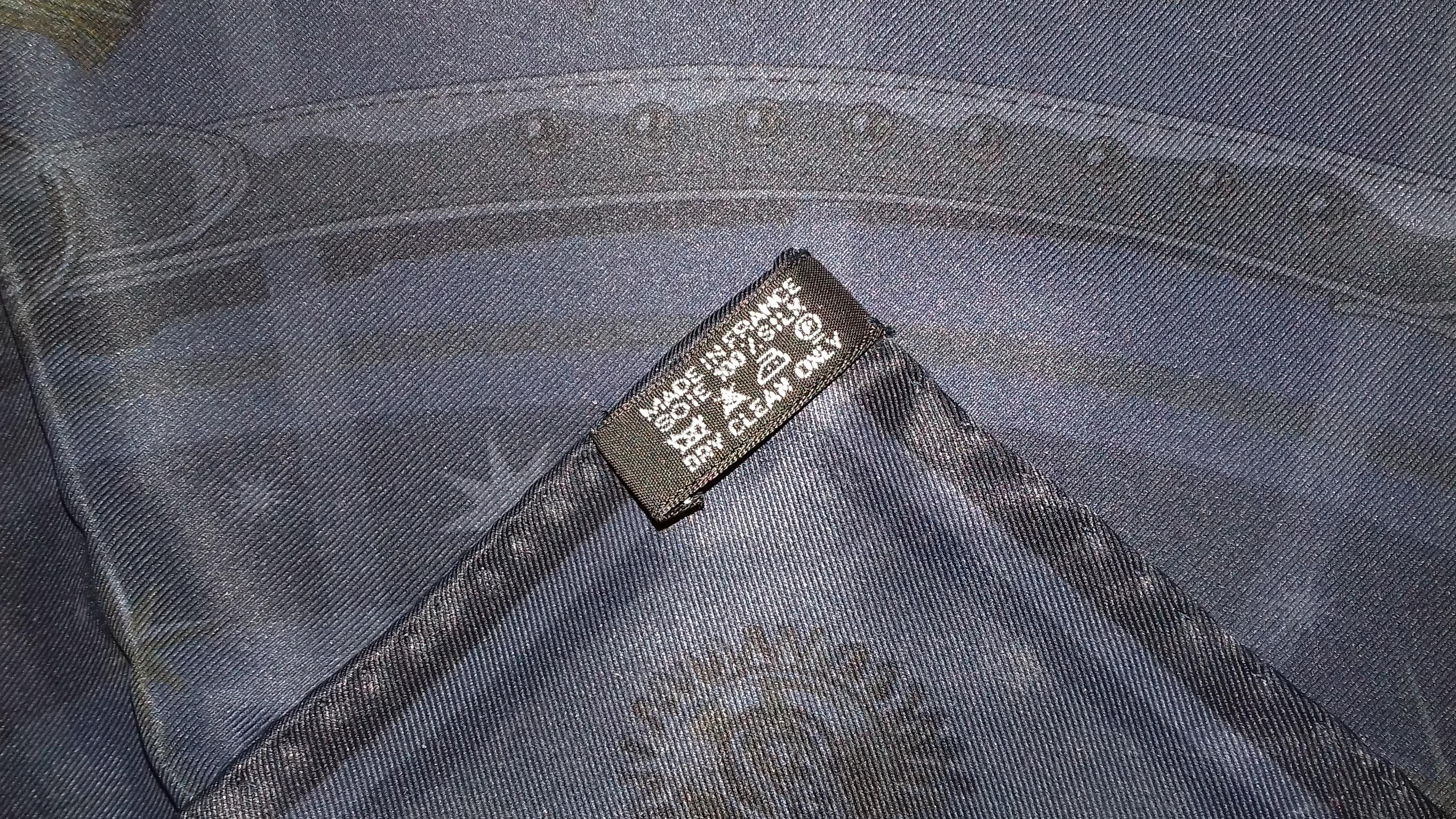 Hermès Silk Scarf C'est la Fete Surteint Marine Daisuke Nomura 70cm GRAIL 5