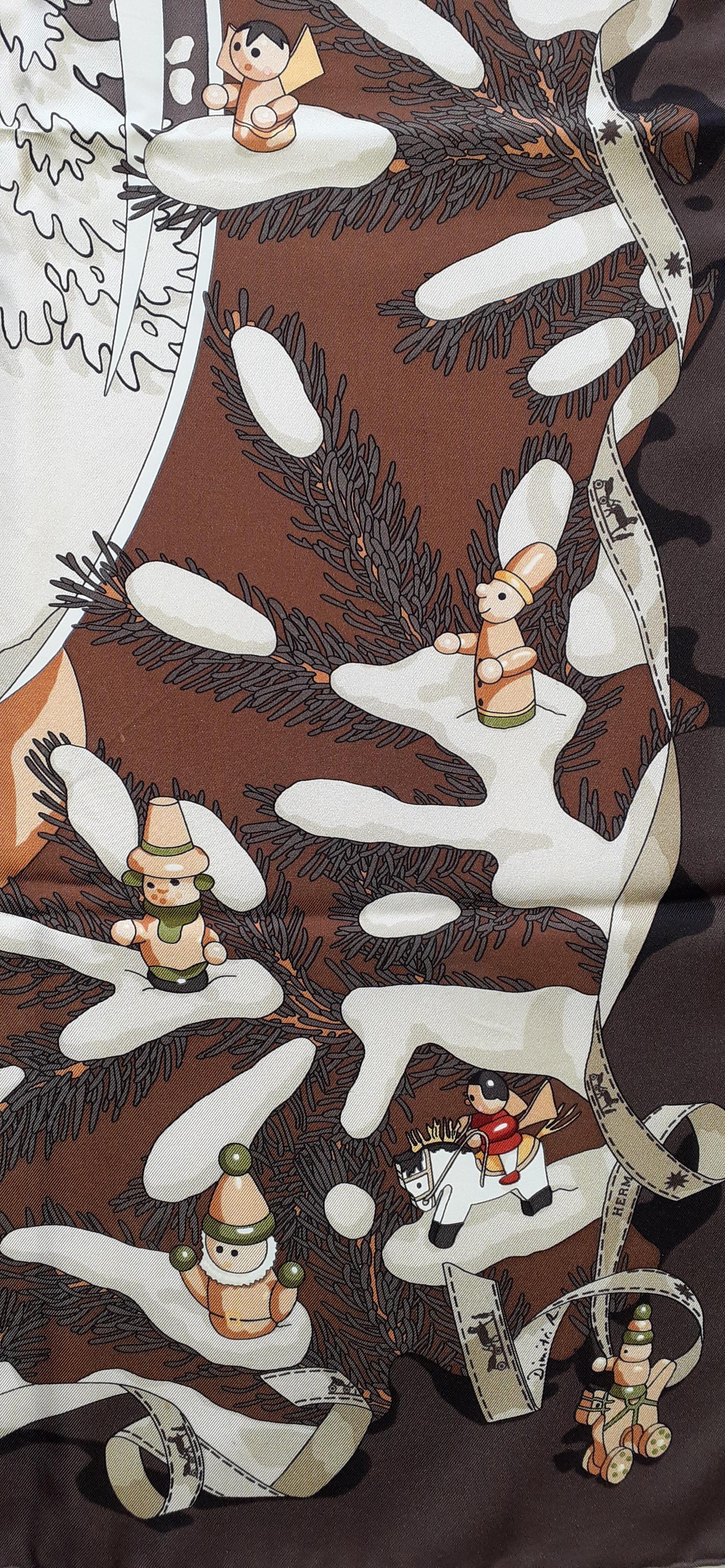 noel au 24 faubourg hermes