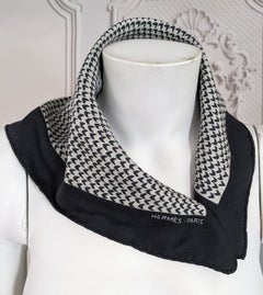 Hermes Silk Square