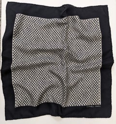 Hermes Silk Square