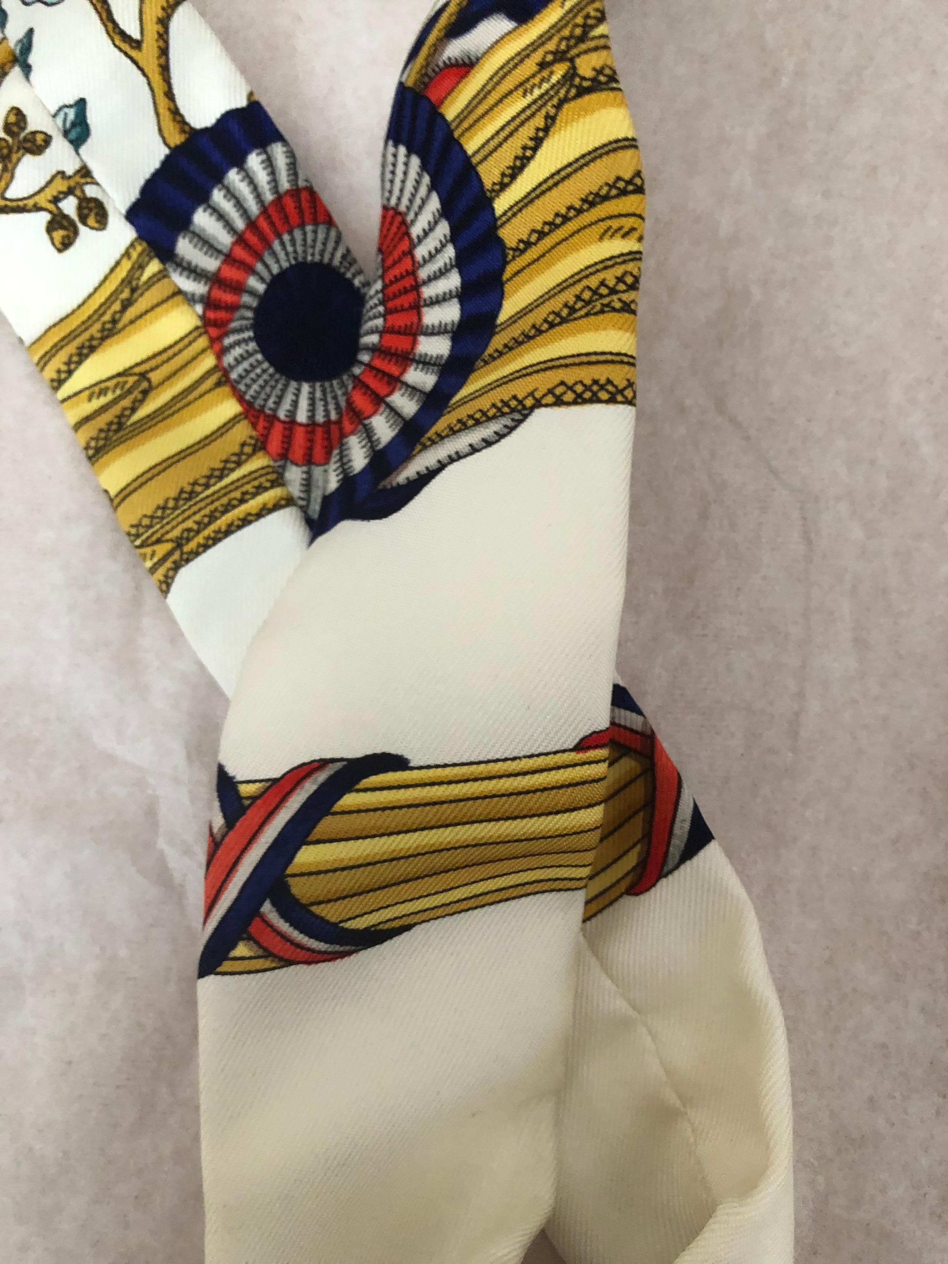 hermes suspenders