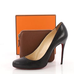 Hermes - Silky Pop Tote - Soie imprimée