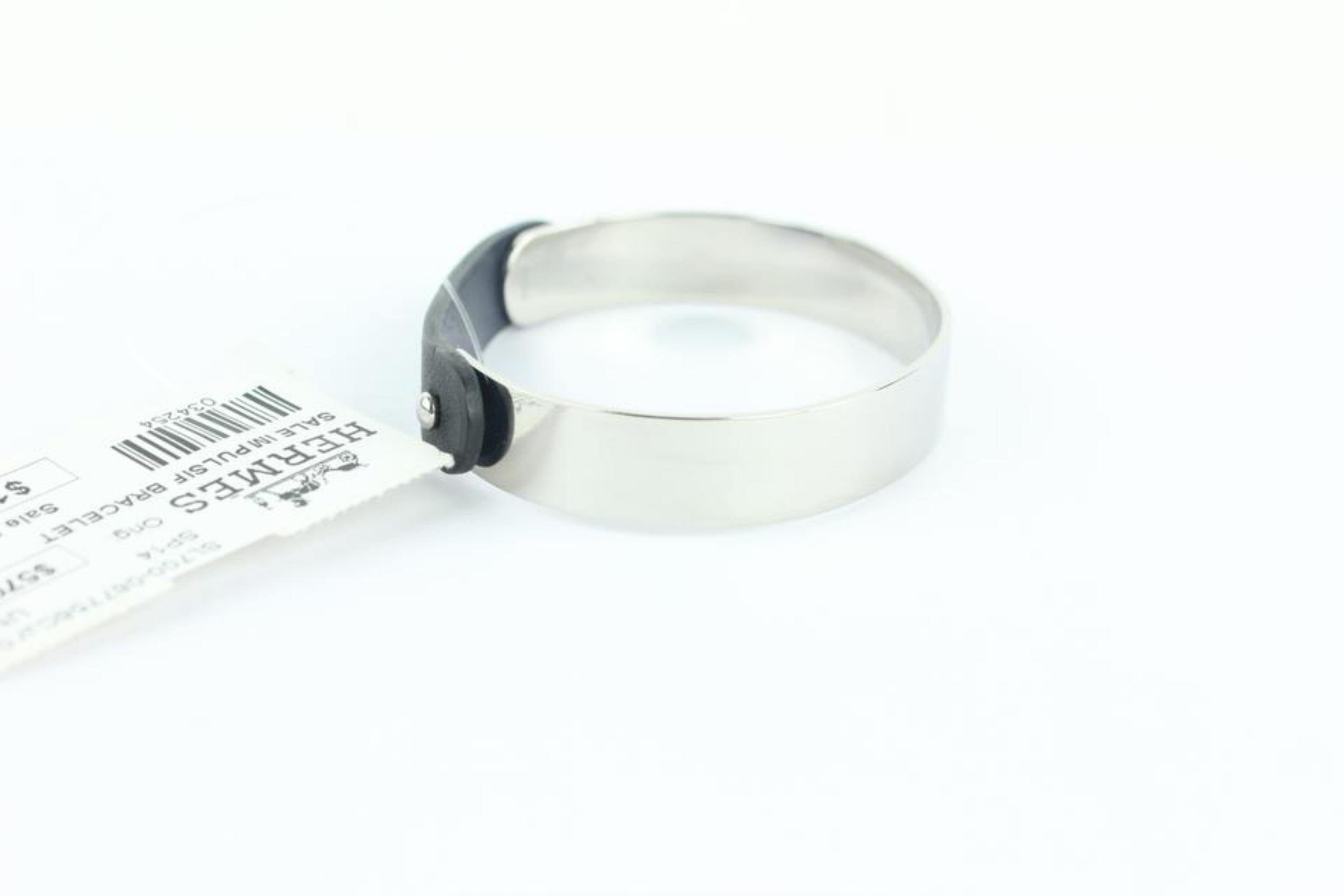 Date Code/Serial Number: FI 01 34
Made In: France
Measurements: Length: 7.5