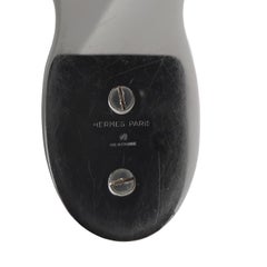 Hermès Silver Bottle Opener Ravinet d'Enfert Horse