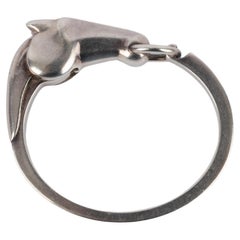 Hermès silver bracelet
Galop
Hermès silver bracelet
Galop