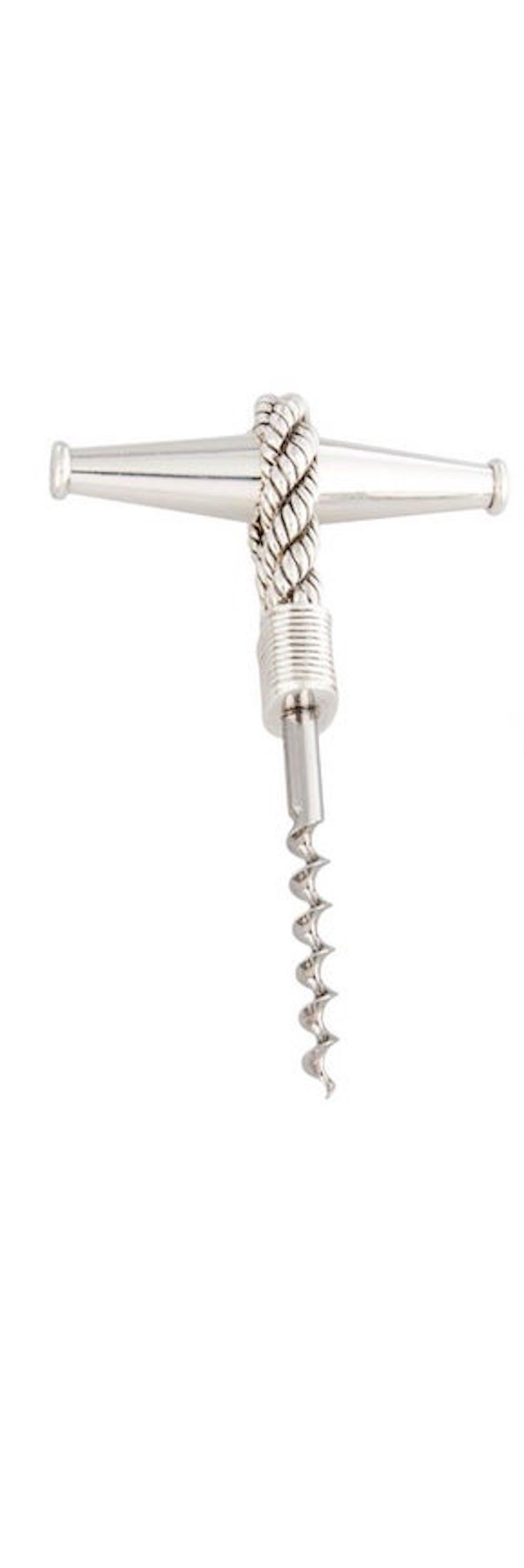 hermes corkscrew