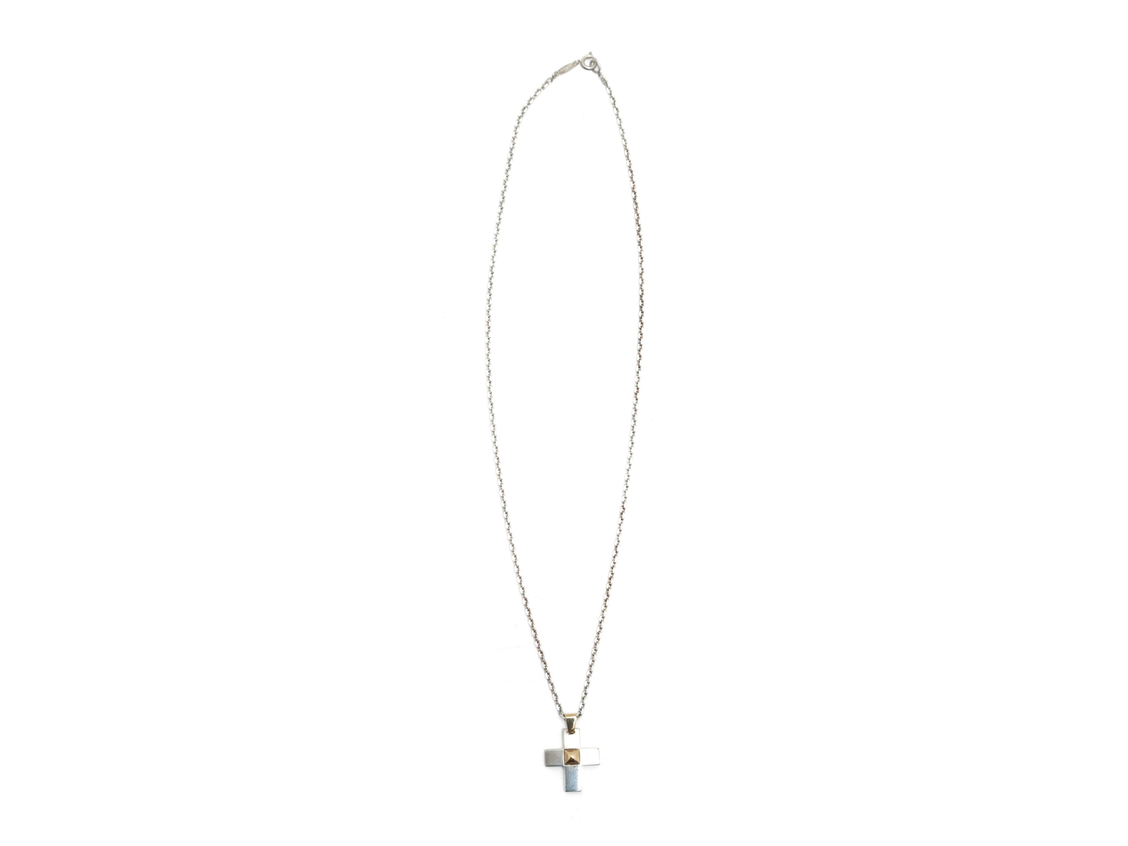 cross of hermes