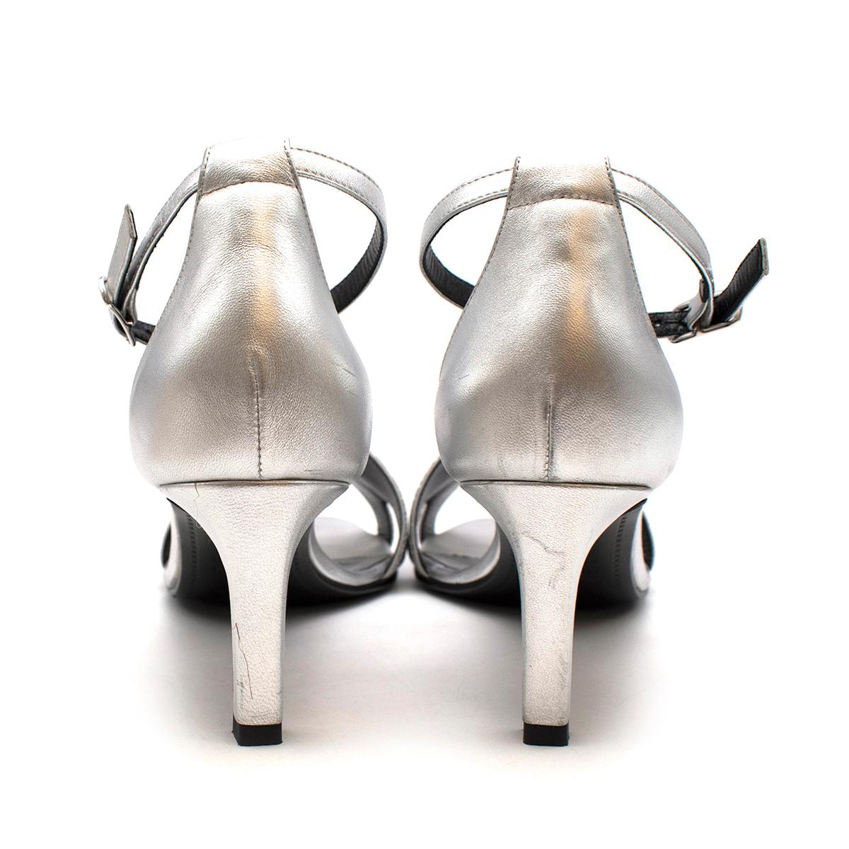 hermes premiere 70 sandal