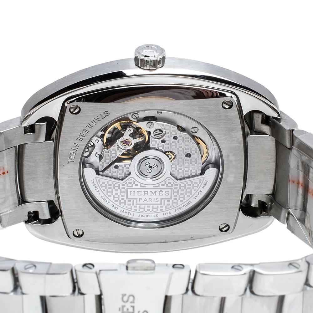 mens stainless steel watches