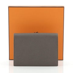 Hermès Simple Agenda Cover Leather PM