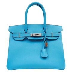 Hermès Sac a Depeches 27 - Pink Mini Bags, Handbags - HER40696