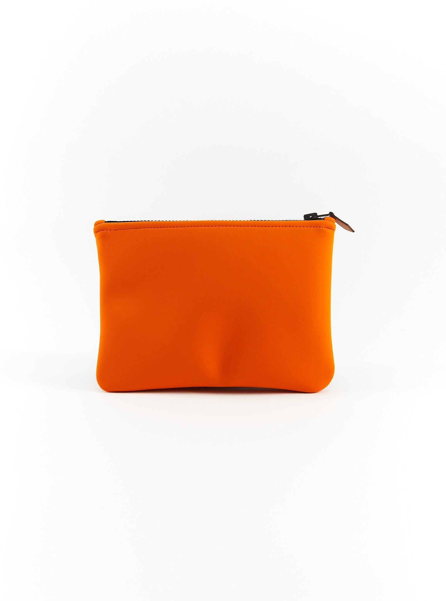 Hermès PETIT CASE NEOBAIN Orange Unisexe en vente