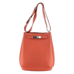 Hermes So Kelly Bag Togo 22 