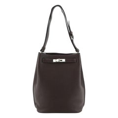 Hermes So Kelly Bag Togo 22