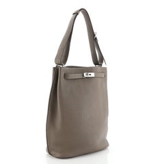 Hermes So Kelly Bag Togo 26