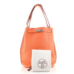Hermes So Kelly Bag Togo 26