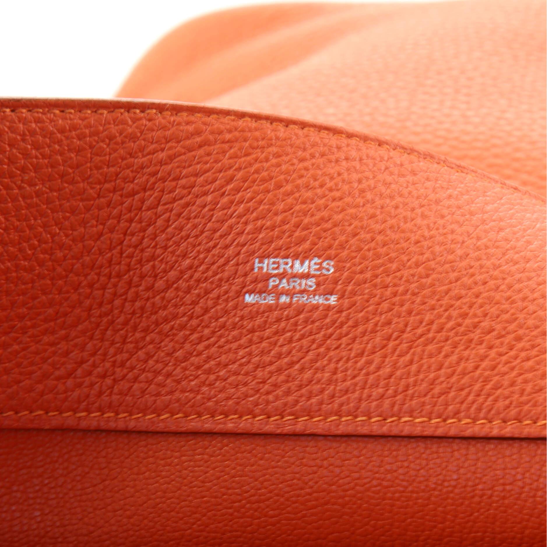 Hermes So Kelly Bag Togo 26 1