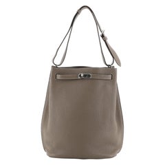 Hermes So Kelly Bag Togo 26