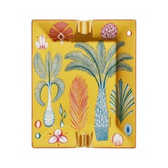 Hermes Soleil Ashtray Index Palmarum
