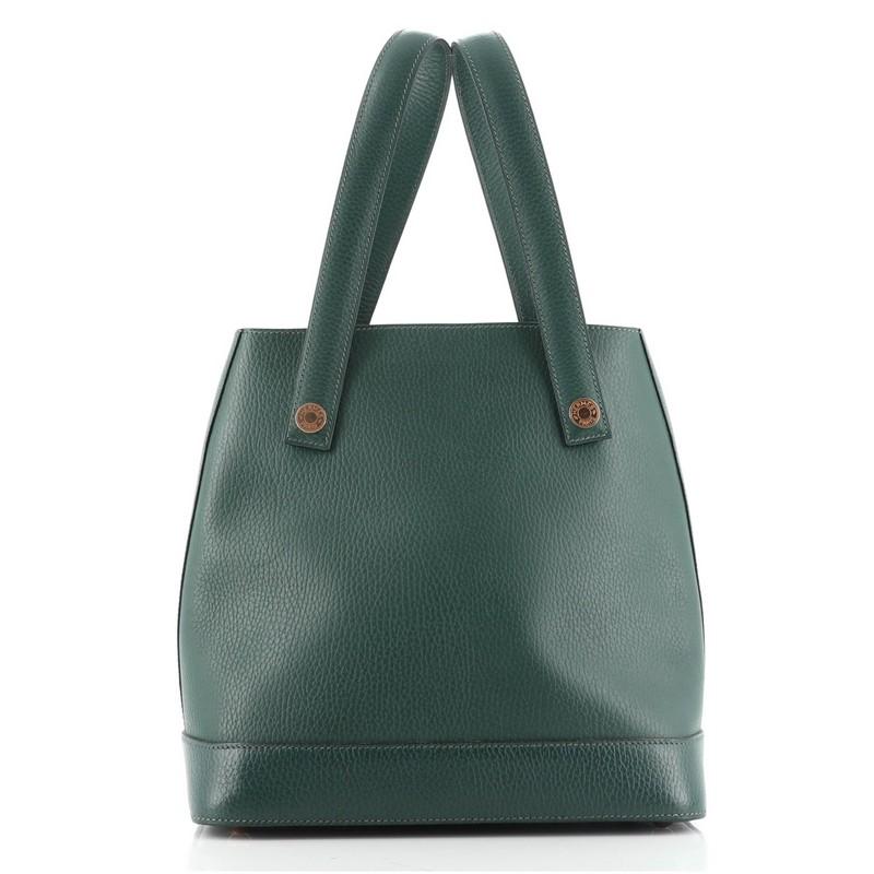 Hermes Sorbonne Tragetasche Ardennes Klein 3