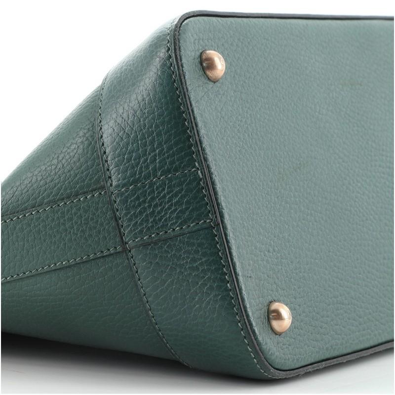 Hermes Sorbonne Tragetasche Ardennes Klein 4