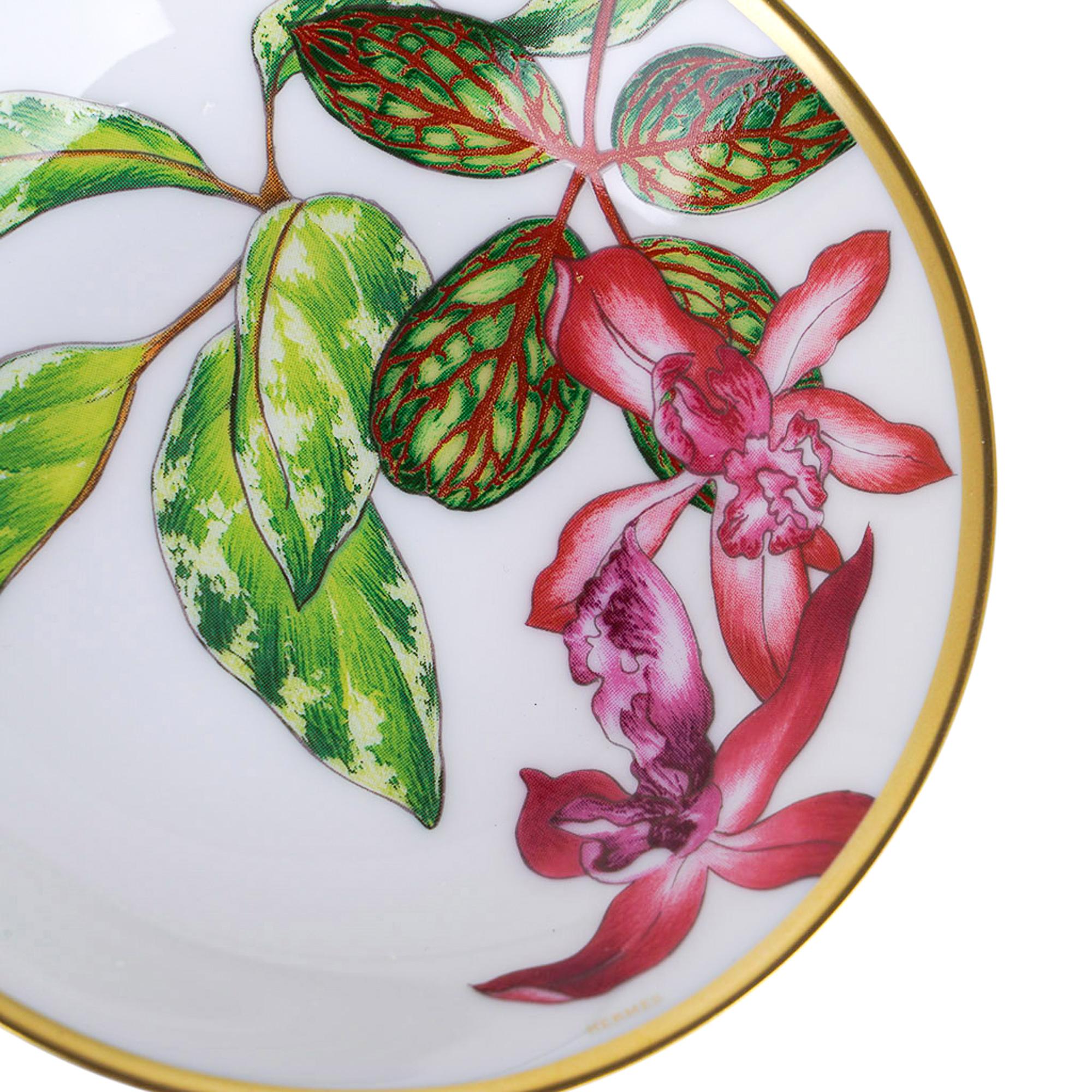 hermes soy dish