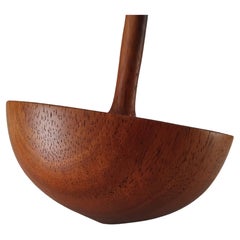 Hermès Spinning Top Toopy Leather Wood