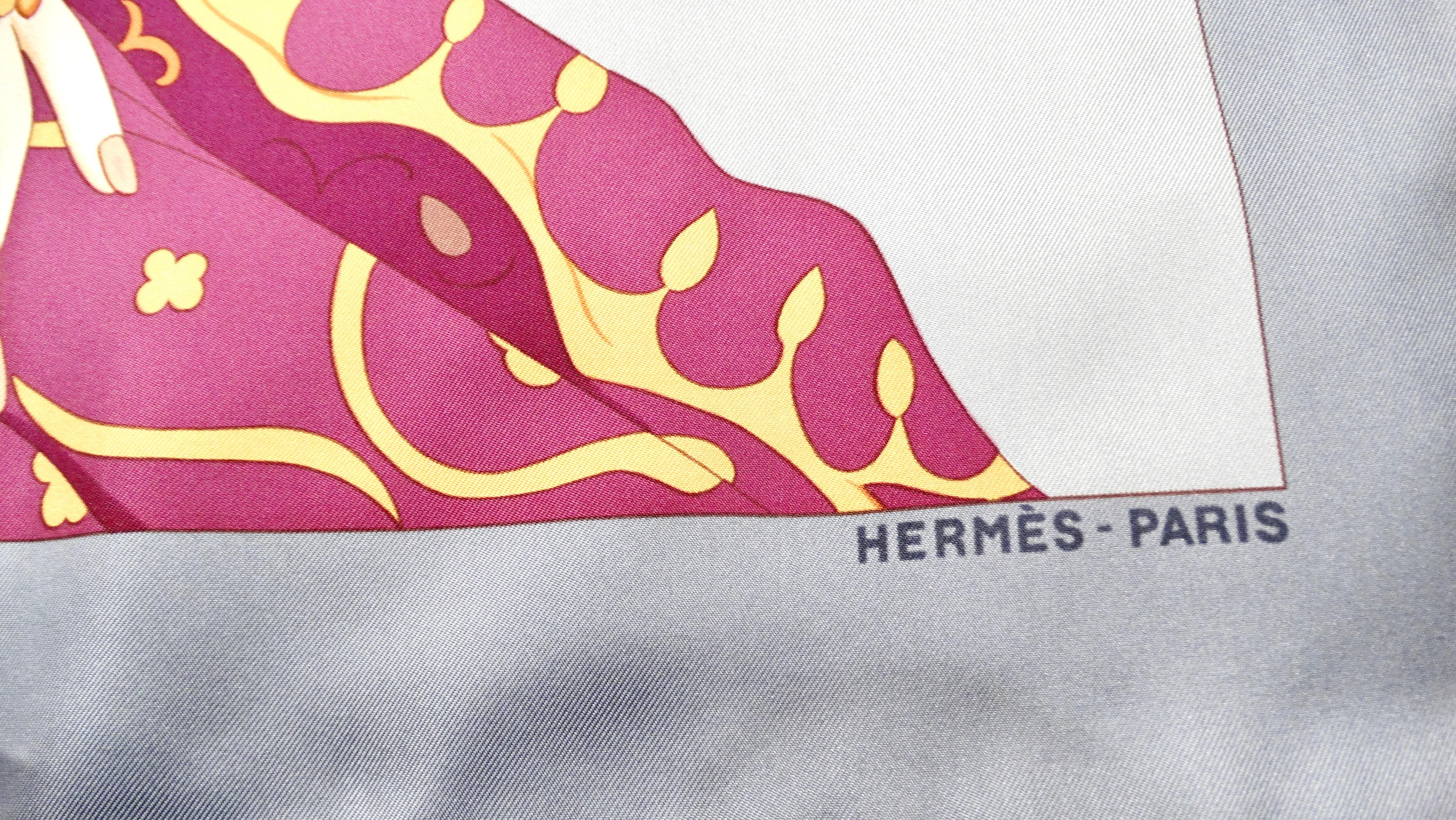 Women's Hermes 