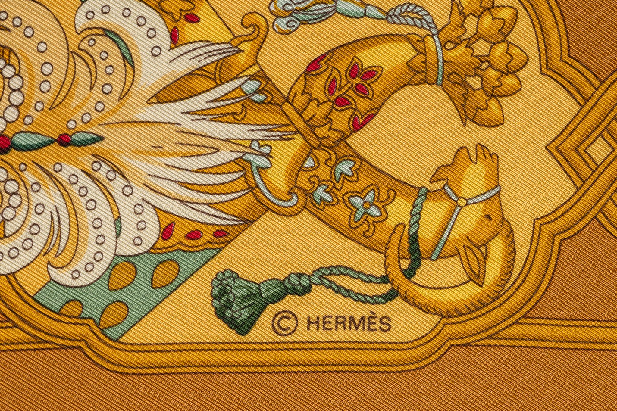 Women's or Men's Hermès 
