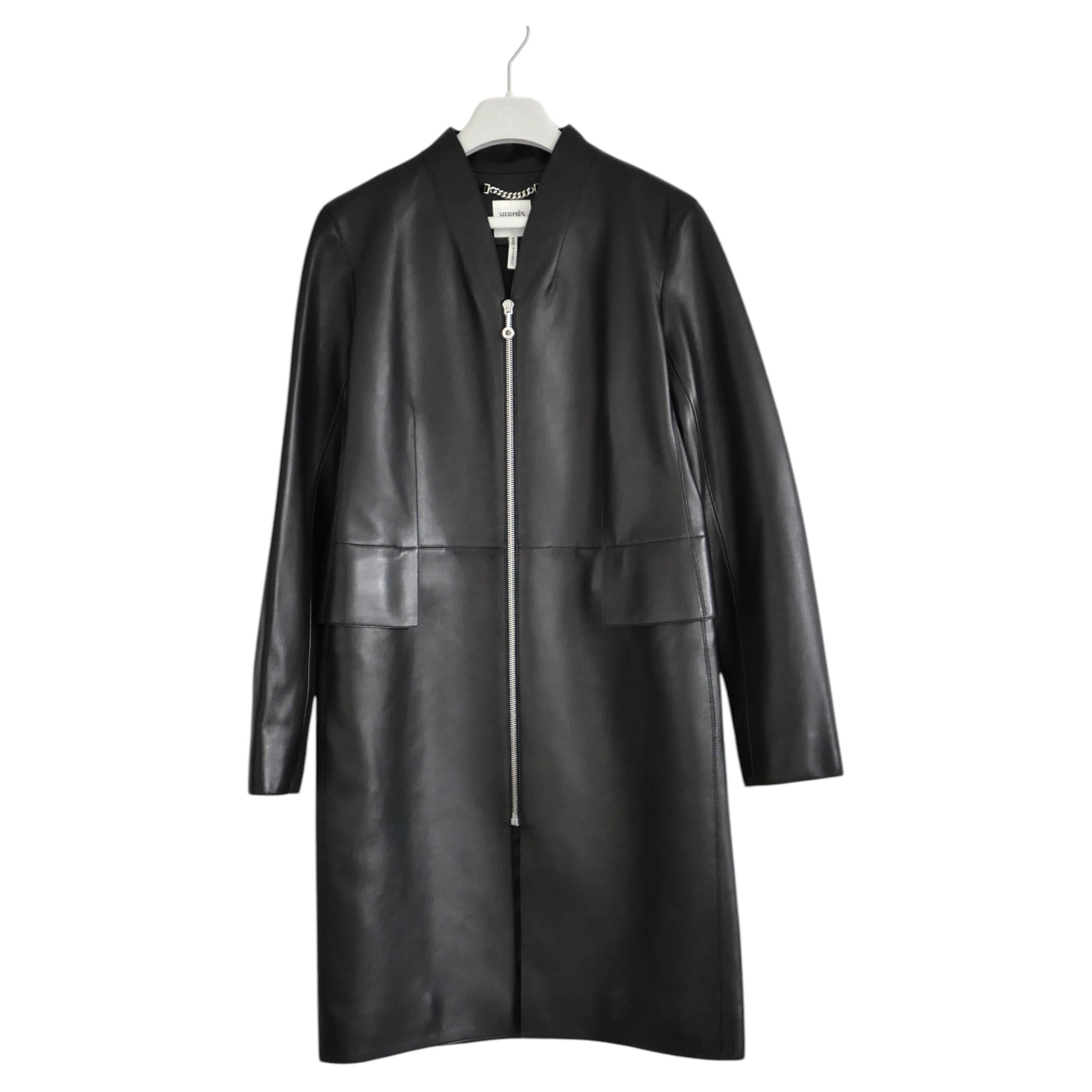 Vintage Hermès Jackets - 131 For Sale at 1stDibs | vintage hermes
