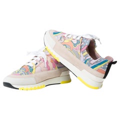 Hermès Stadium Women's sneakers, Size 40