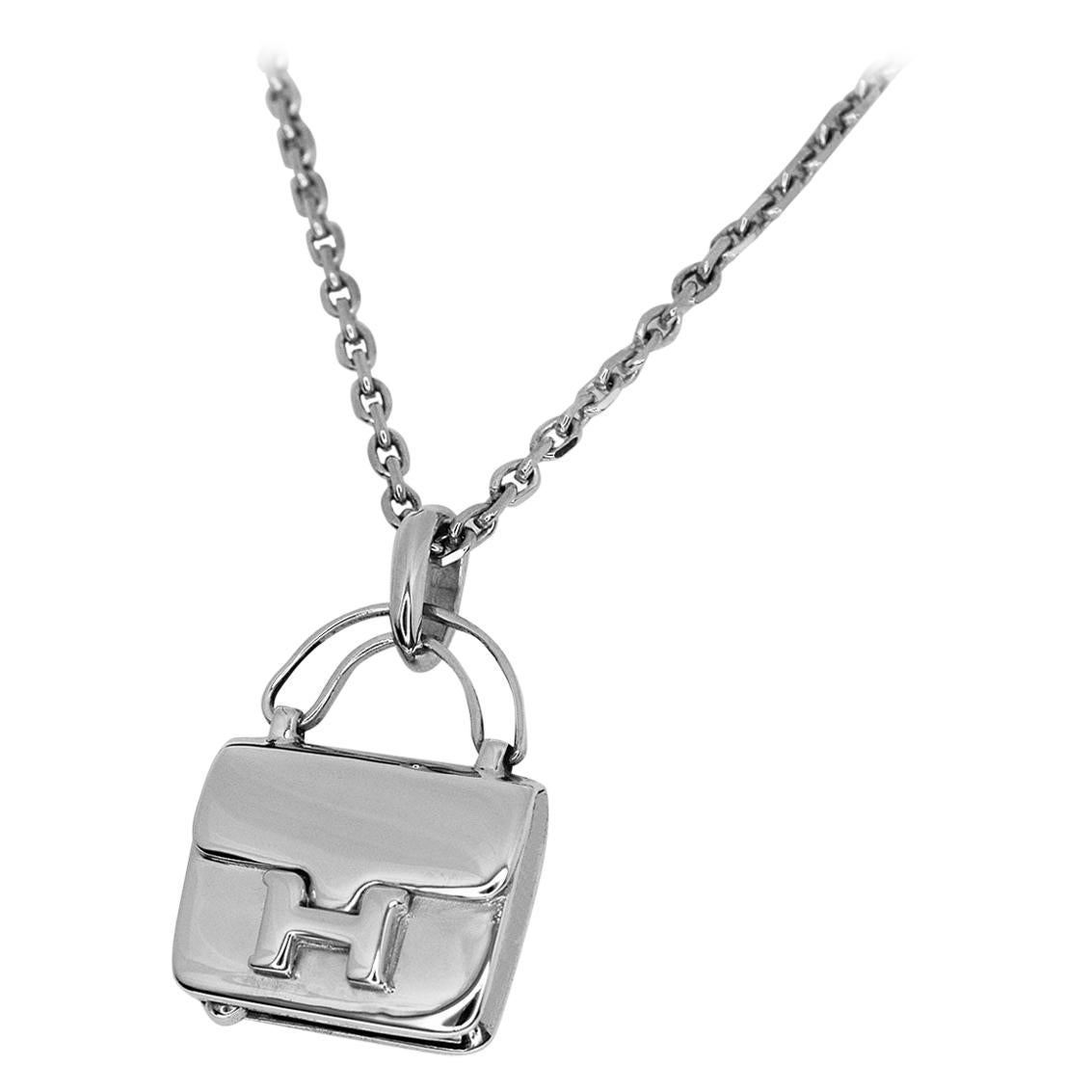 8mm 925 Sterling Silver Men Diamond Cut Rolo Hermes Link Chain Necklace  Bracelet