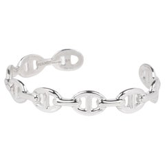 Hermès Pre-owned Women's Bracelet - Silver - One Size