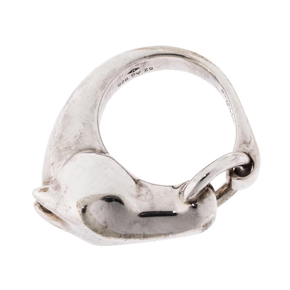 hermes galop ring