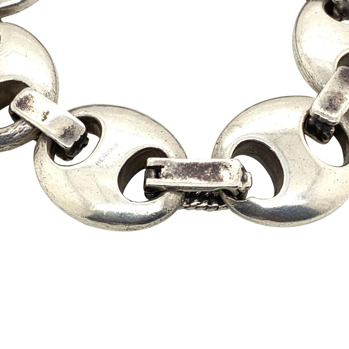 hermes mariner bracelet