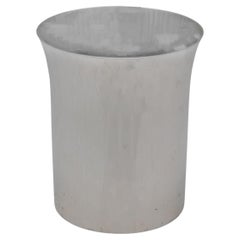 Vaso Hermès in argento sterling