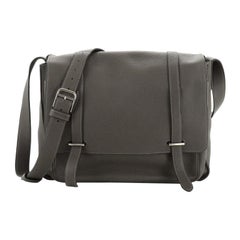 Hermes Steve Messenger Bag Togo 35 