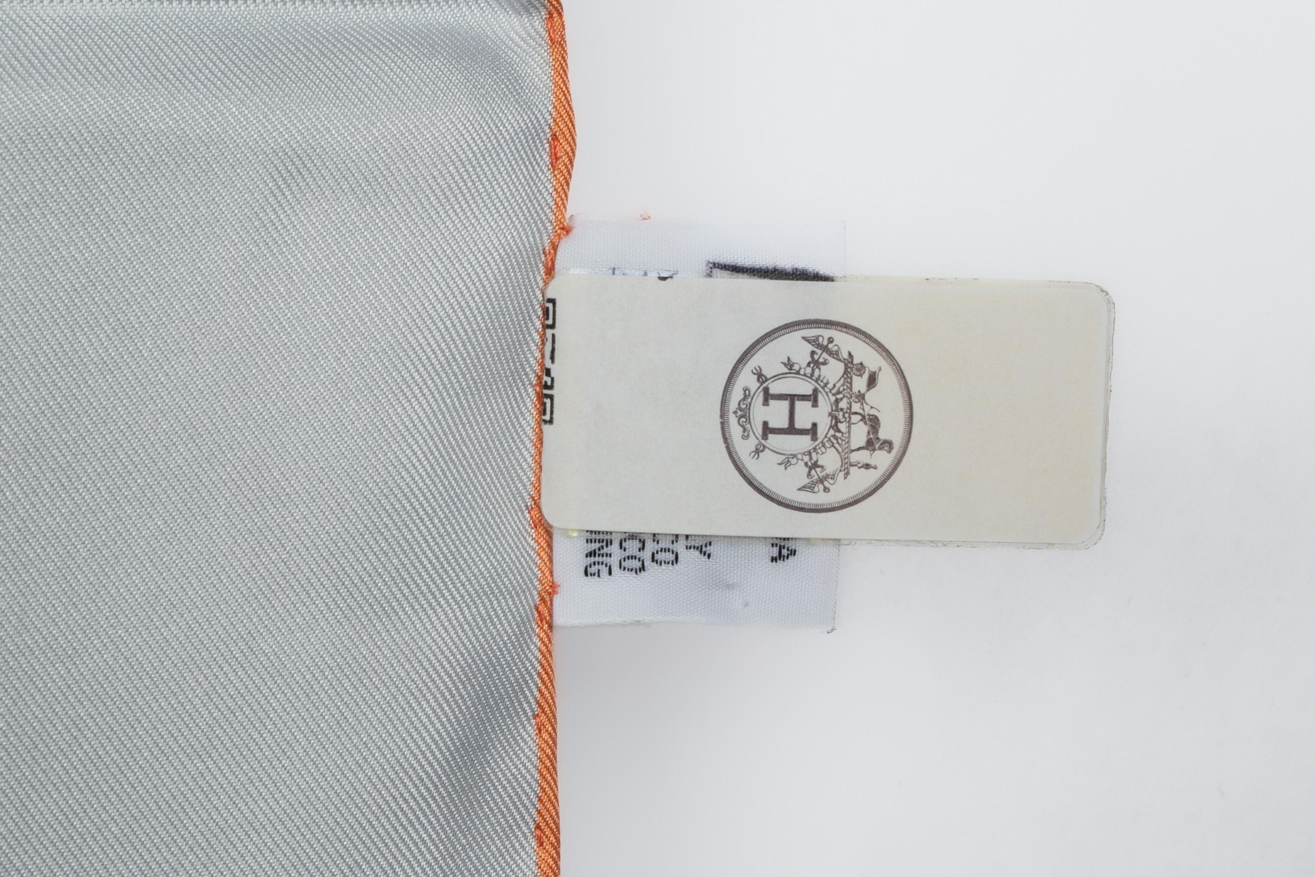 Hermès Stola 'Aloha' im Angebot 1