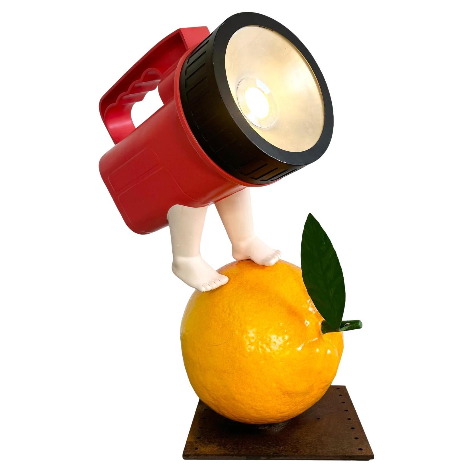 What is a shop light?