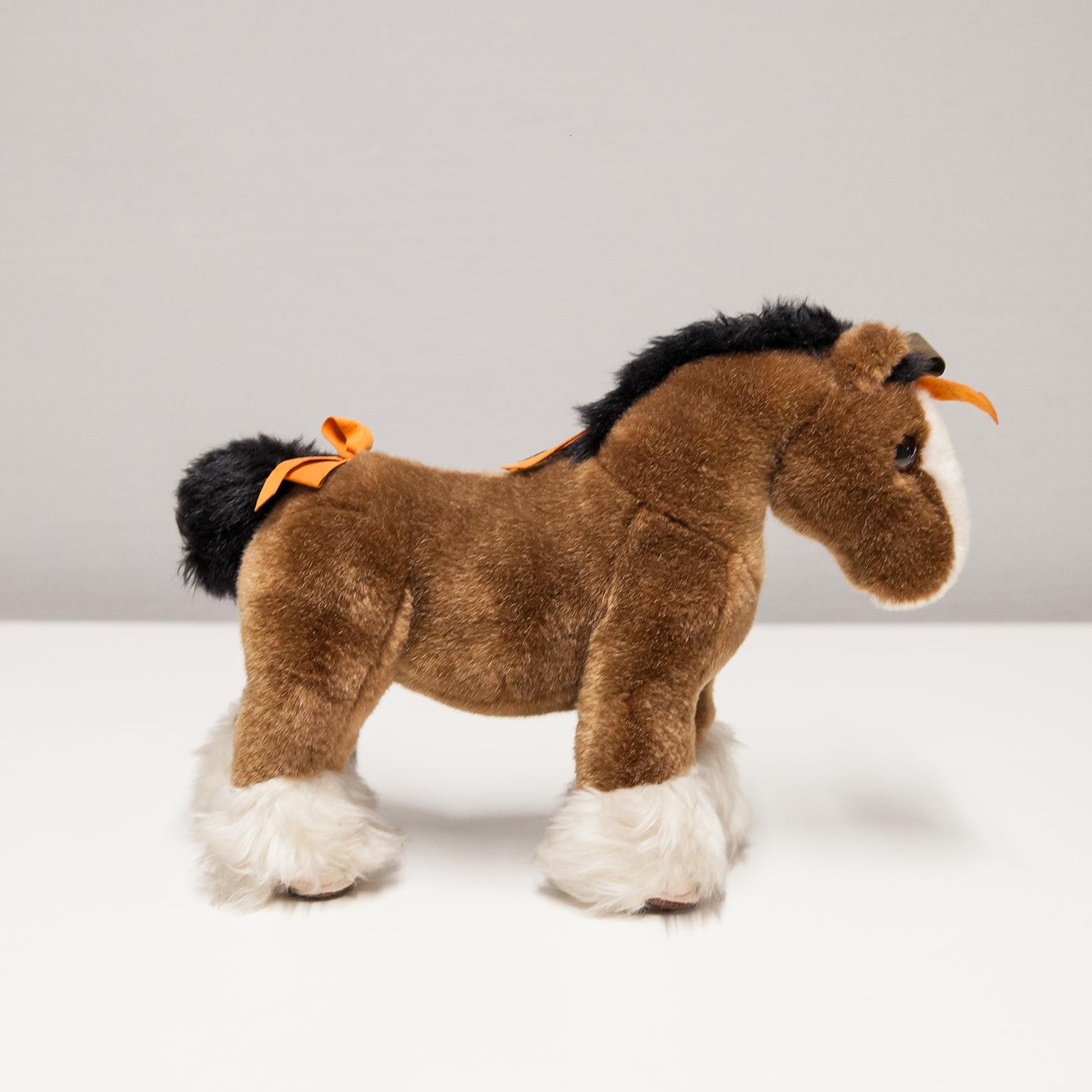 hermes horse toy