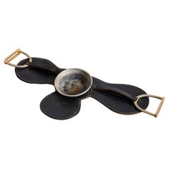 Hermes Style Arm Ashtray