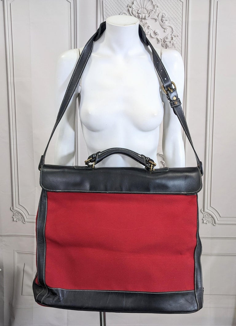 Louis Vuitton Maletas y bolsas de viaje vintage: 507 en venta en 1stDibs