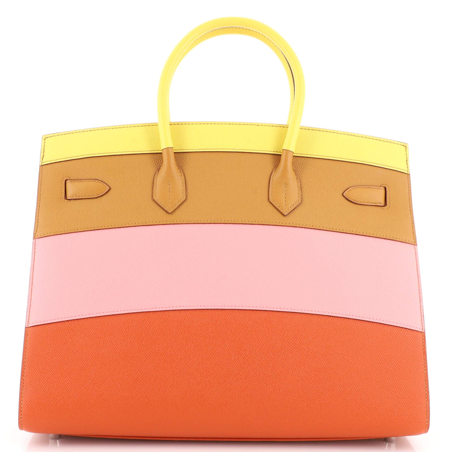 birkin sunset
