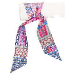 Twilly "Super Quest" di Hermès