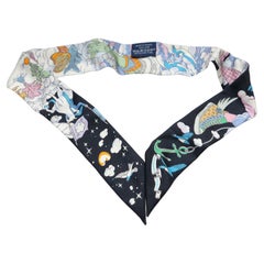 Scarves