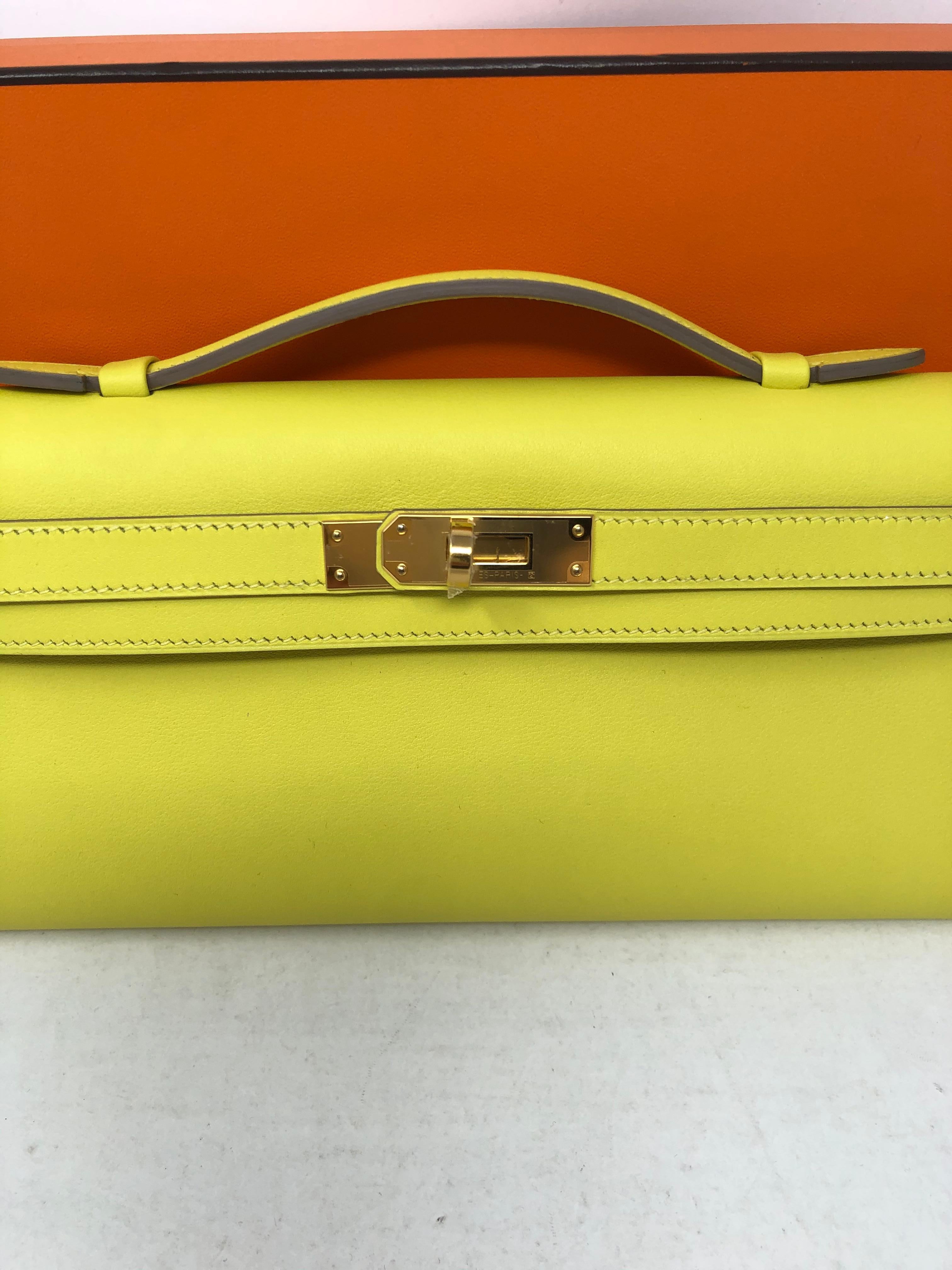 hermes kelly clutch