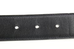 Hermès Sz 85 H Au Carre Reversible H Logo Belt Kit 76h218s